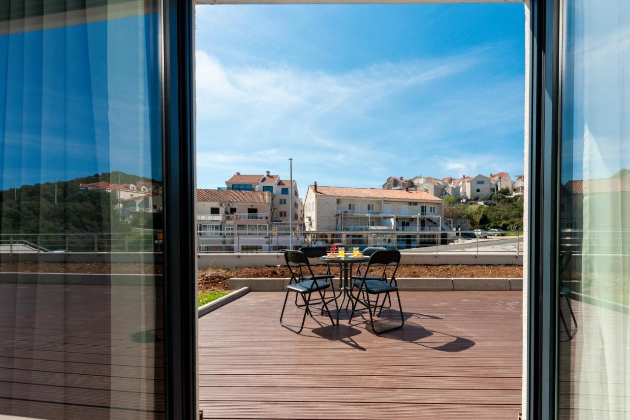 Apartment Hope Dubrovnik Exterior foto