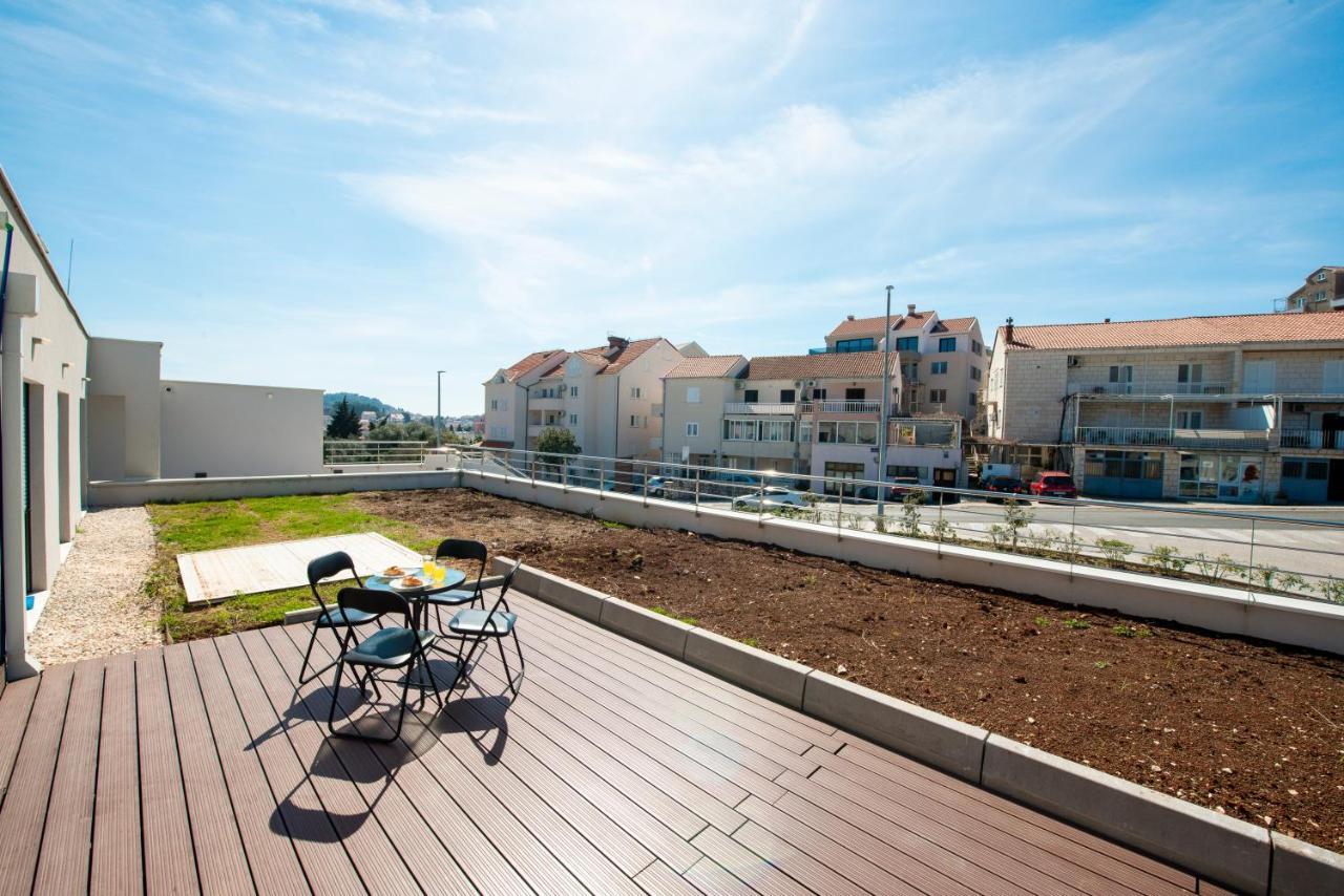 Apartment Hope Dubrovnik Exterior foto
